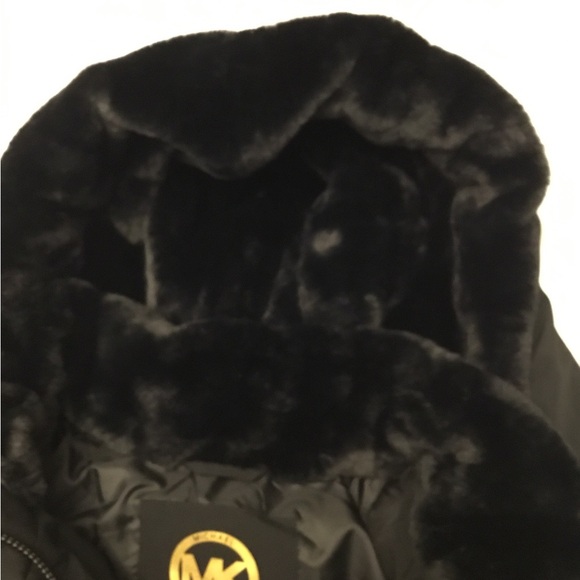 Michael Kors Winter jacket women size L - Picture 11 of 15